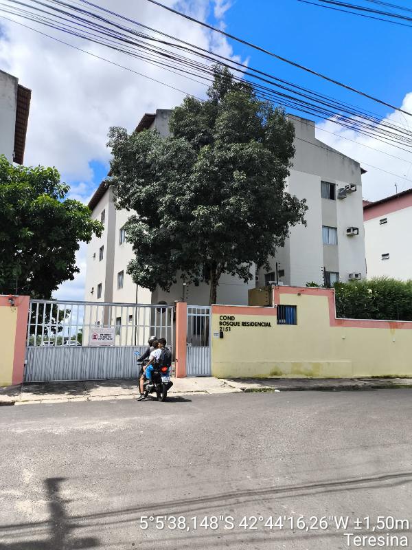CONDOMINIO BOSQUE RESIDENCIAL