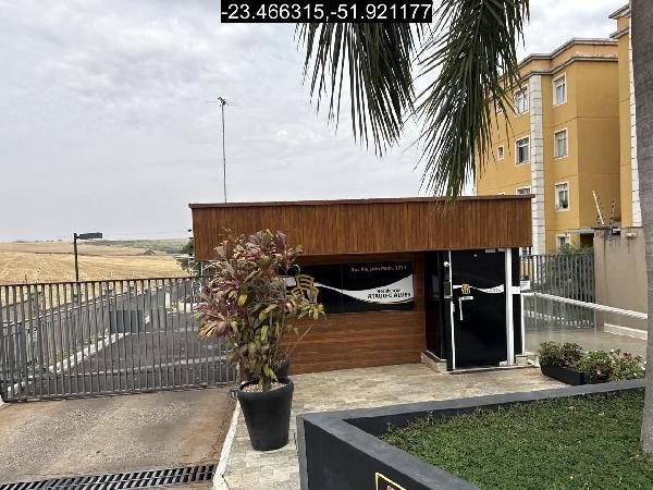 CONJUNTO HABITACIONAL ATAULFO ALVES