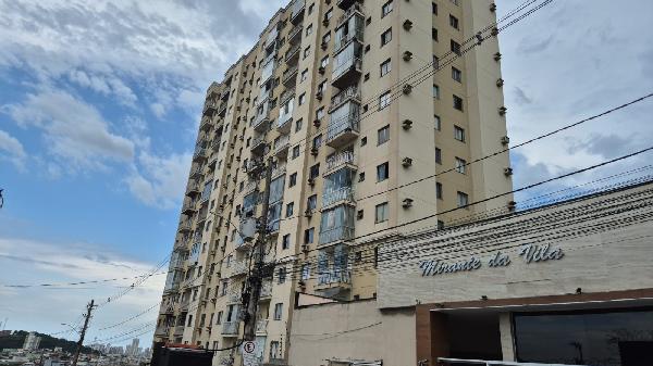 CONDOMINIO MIRANTE DA VILA RESIDENCIAL