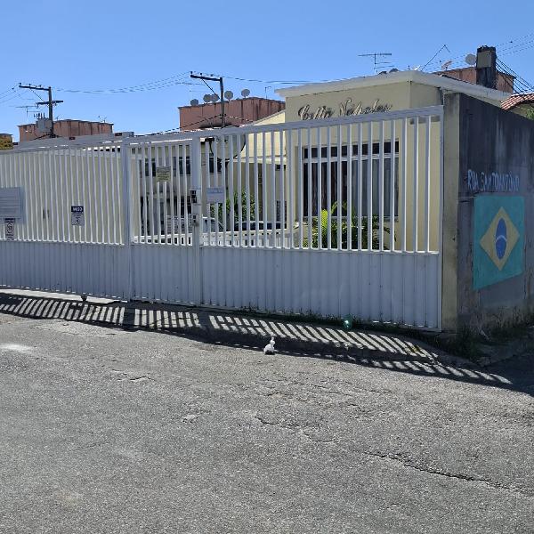 COND CITTA NAPOLES