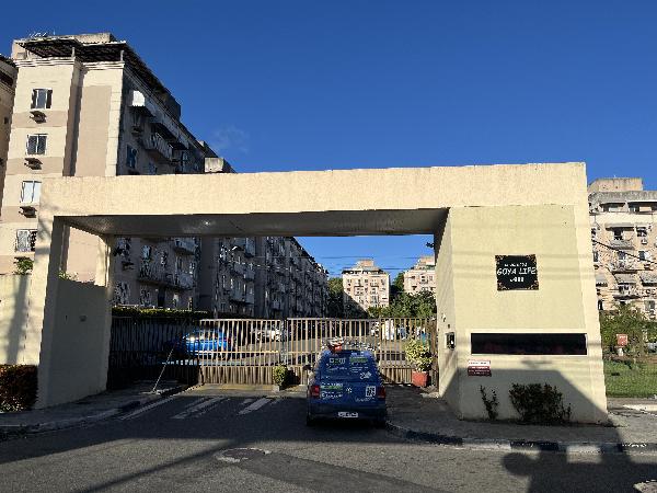 COND GRAN VILLE DAS ARTES