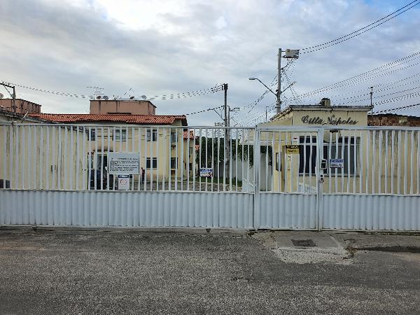 COND CITTA NAPOLES