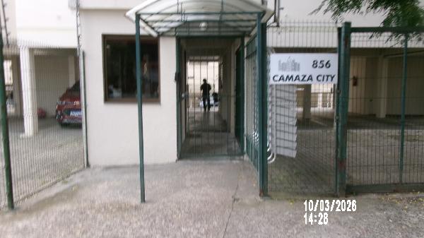 COND RES CAMAZA CITY
