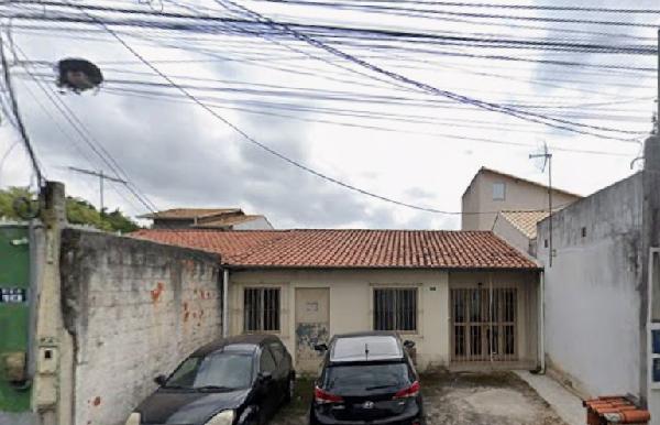 CONJUNTO HABITACIONAL VILA RICA