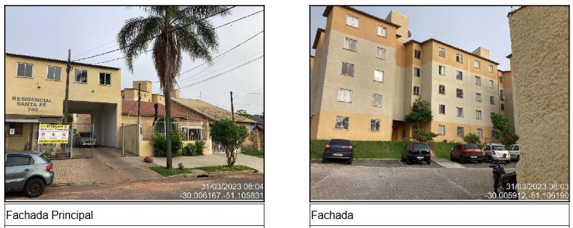 RESIDENCIAL SANTA FE