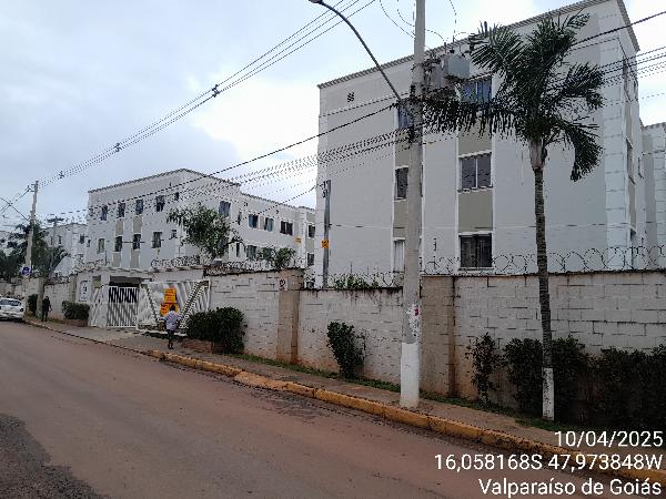 COND PARQUE BELLO STANZA