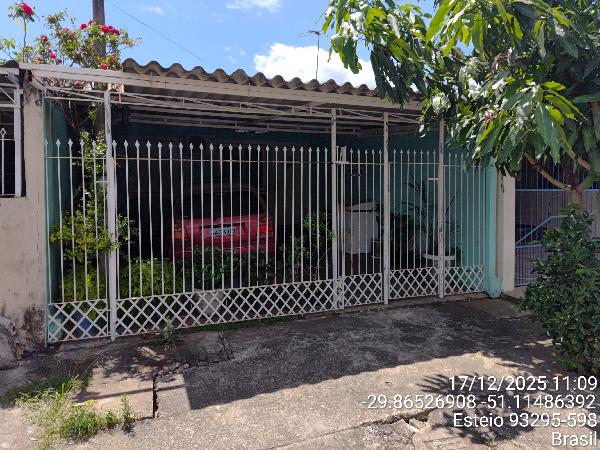 ESTEIO - TRES MARIAS