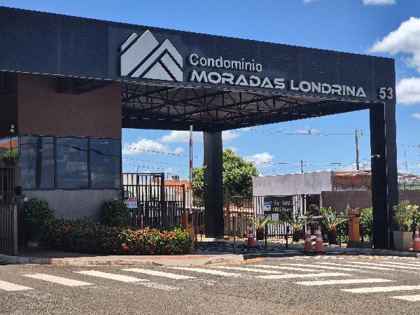 MORADAS LONDRINA