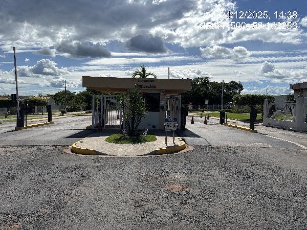 COND ESMERALDA