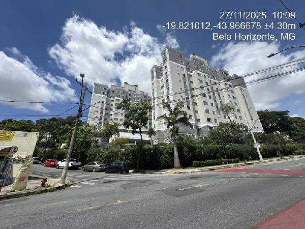 BELO HORIZONTE - SAO JOAO BATISTA (VENDA NOVA)