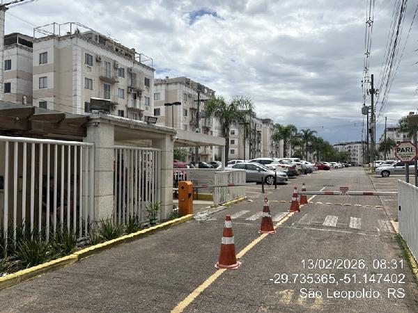 CONDOMÍNIO RESIDENCIAL GERMÂNIA LIFE