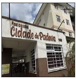 RESIDENCIAL CIDADE DE PADOVA