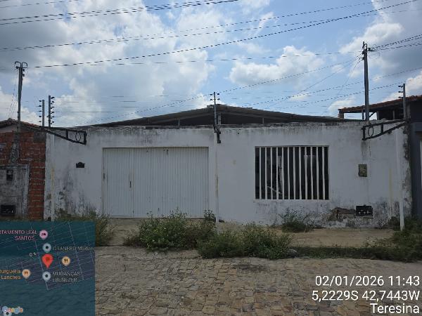 LOTEAMENTO CIDADE INDUSTRIAL