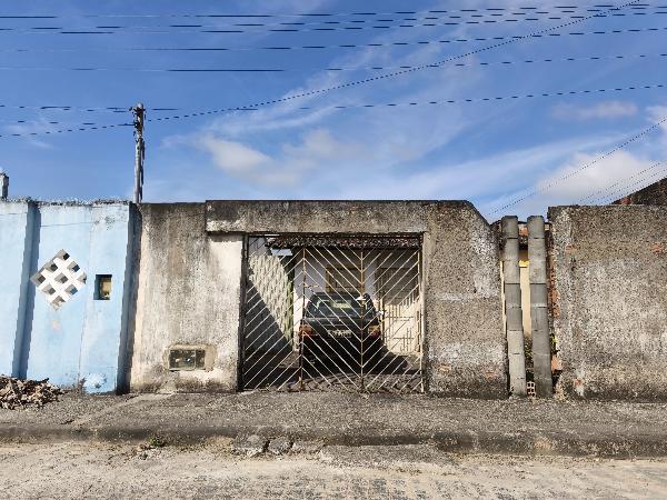 CONJUNTO HABITACIONAL RESIDENCIAL SÃO JOSÉ