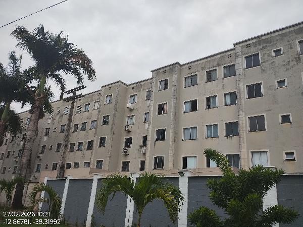 CONDOMINIO PARQUE SUN GARDEN