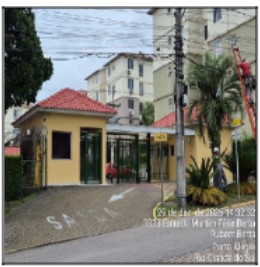 COND ROSSI IDEAL PARQUE ALTO