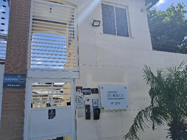 RESIDENCIAL DEL MONTE II