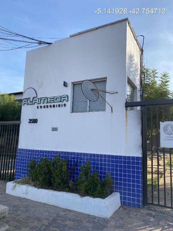 COND ALAMEDA