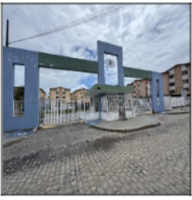 COND RES DOS PASSAROS I