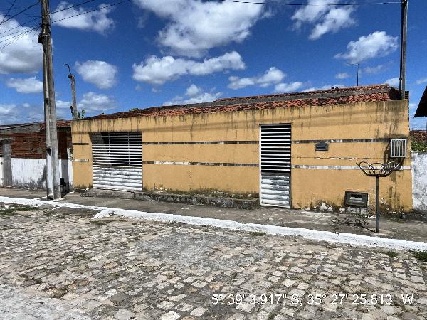 CEARA-MIRIM - RES OTAVIO PRAXEDES