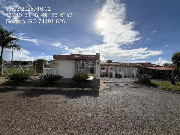 RESIDENCIAL J. C. ALVORECER