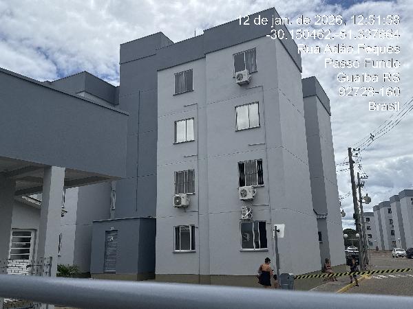 RESIDENCIAL NOSSA SENHORA DO LIVRAMENTO