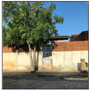 LOTEAMENTO OTAVIO PRAXEDES