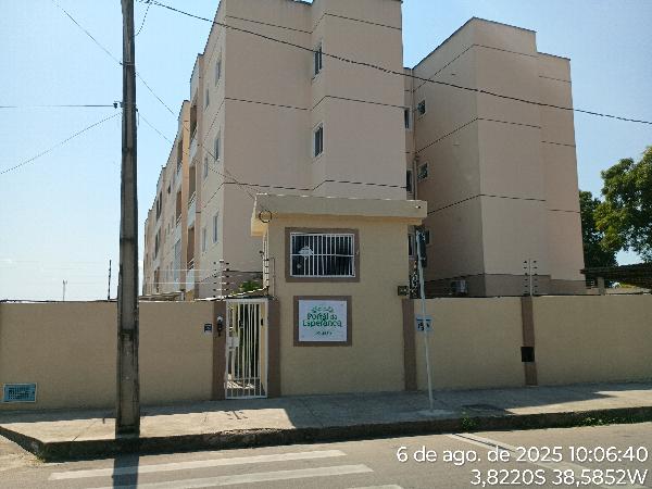 FORTALEZA - MONDUBIM