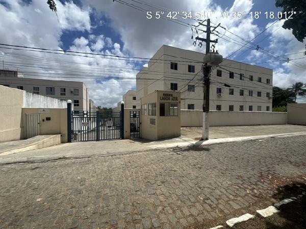 RESIDENCIAL LAGOA AZUL