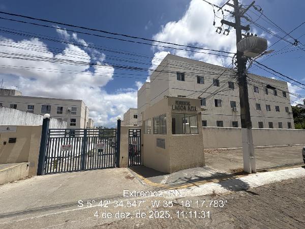 RESIDENCIAL LAGOA AZUL