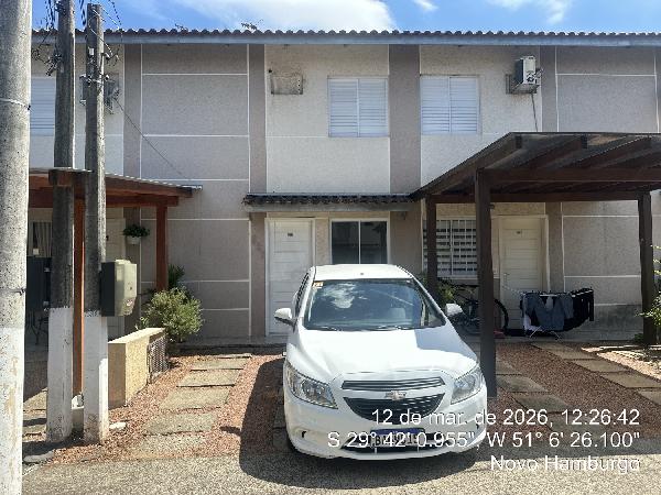 COND RES VALE DAS FIGUEIRAS