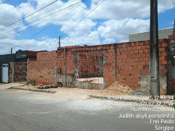 FREI PAULO - RES JUDITH ABYLIA