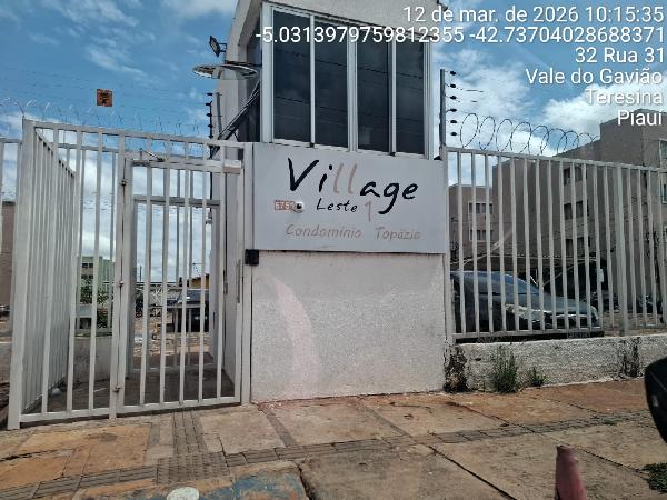 VILLAGE LESTE I