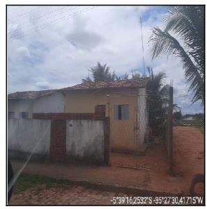 LOT RES RUY PEREIRA