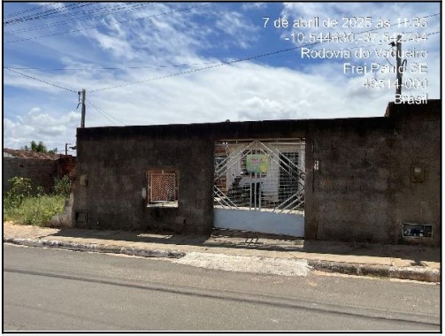 FREI PAULO - RES JUDITH ABYLIA