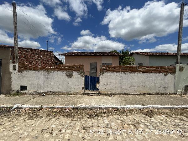 LOT RES RUY PEREIRA