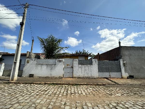 LOTEAMENTO RESIDENCIAL RUY PEREIRA