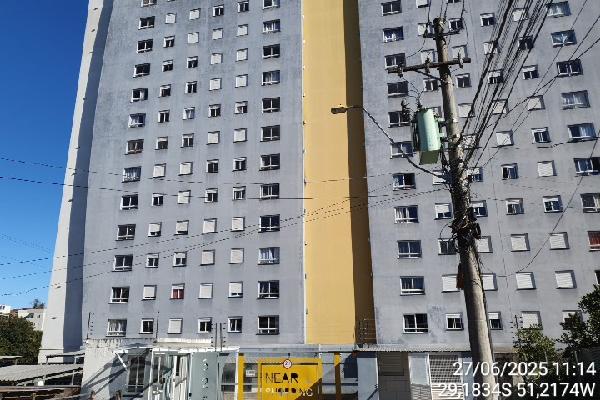 RESIDENCIAL NEAR SHOPPING