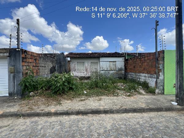 CONJUNTO HABITACIONAL RESIDENCIAL SÃO JOSÉ