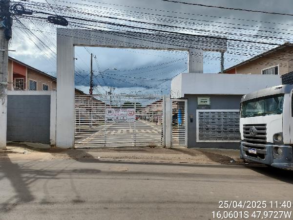 COND RES ANGRA