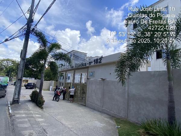 RES VILA ATLANTICA