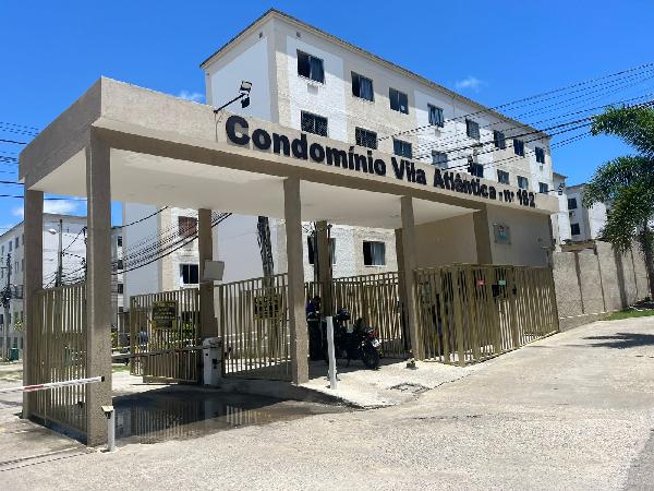 RES VILA ATLANTICA