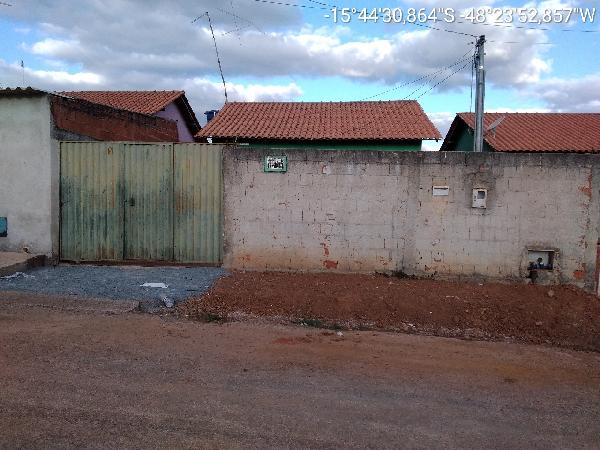 LOT RES ITAMAR NOBREGA II - 2A ETAPA