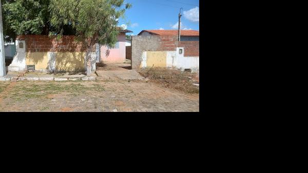 LOT RUY PEREIRA