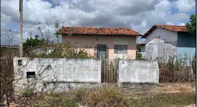 CEARA-MIRIM - PLANALTO