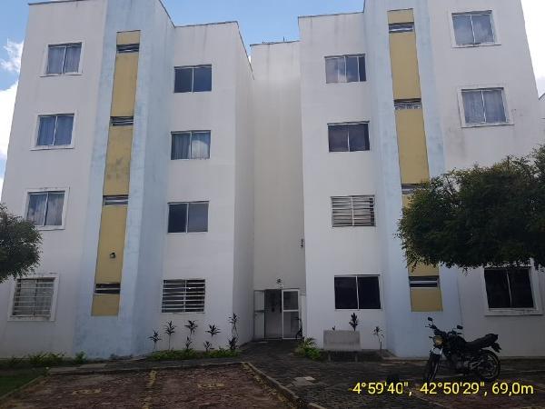 COND JARDINS DO NORTE II