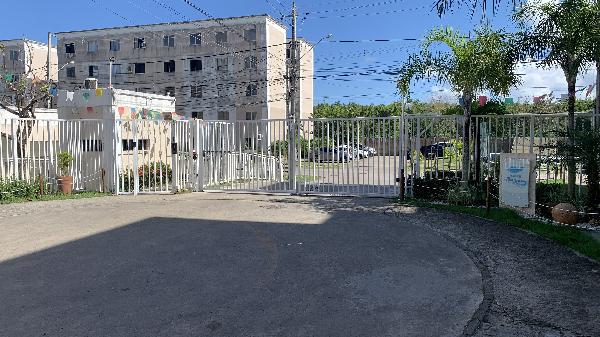 RESIDENCIAL MAR DE ABRANTES