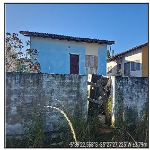 LOT RES RUY PEREIRA