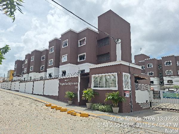 RESIDENCIAL PARQUE DAS SAPUCAIAS