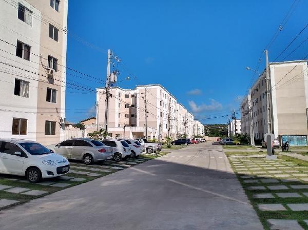 RESIDENCIAL MAR DE ABRANTES